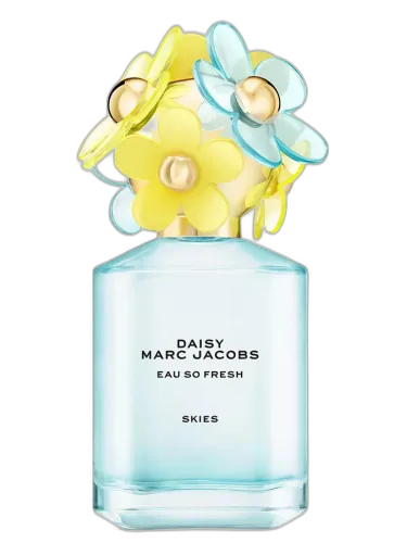 Daisy Eau So Fresh Skies Marc Jacobs by Marc Jacobs