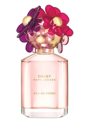 Daisy Eau So Fresh Sorbet Marc Jacobs by Marc Jacobs