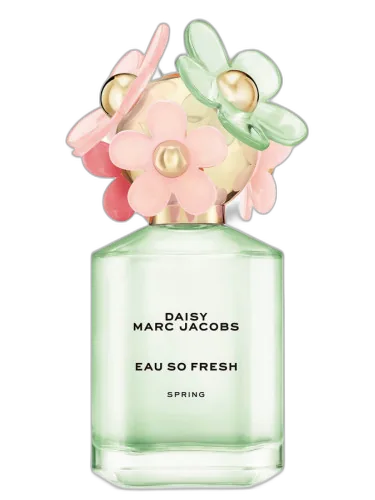 Daisy Eau So Fresh Spring Marc Jacobs