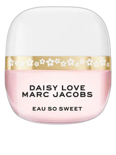 Daisy Love Eau So Sweet Petals Marc Jacobs by Marc Jacobs