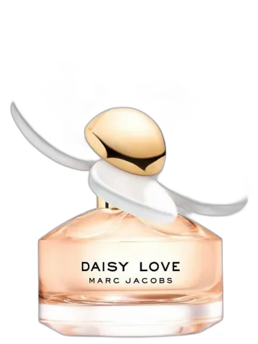 Daisy Love Marc Jacobs by Marc Jacobs