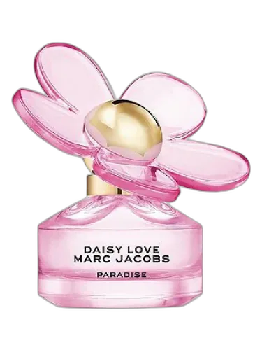 Daisy Love Paradise Limited Edition Eau De Toilette Marc Jacobs by Marc Jacobs