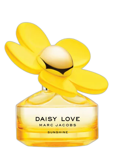 Daisy Love Sunshine Marc Jacobs