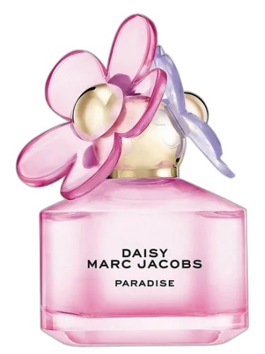Daisy Paradise Limited Edition Eau De Toilette Marc Jacobs by Marc Jacobs