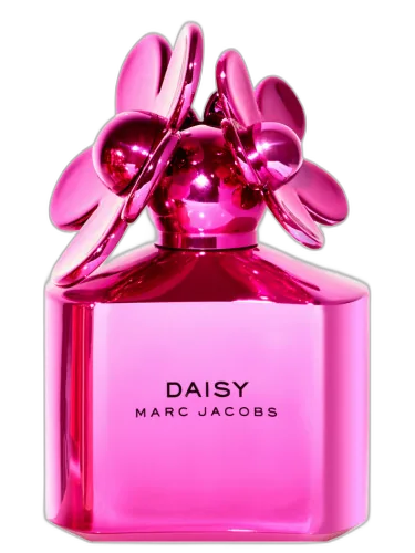 Daisy Shine Pink Edition Marc Jacobs by Marc Jacobs