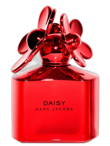 Daisy Shine Red Marc Jacobs by Marc Jacobs