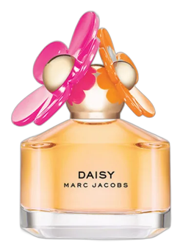 Daisy Sunshine Marc Jacobs by Marc Jacobs