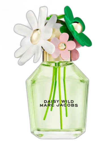 Daisy Wild Marc Jacobs by Marc Jacobs
