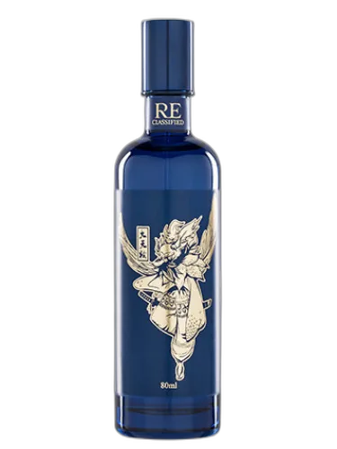 Daitengu 大天狗 Re Classified Re调香室 by RE CLASSIFIED RE调香室