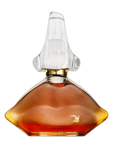 Dali Parfum De Toilette Salvador Dali by Salvador Dali