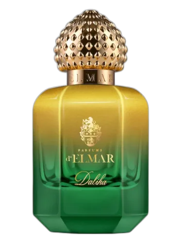 Dalika Parfums D'elmar