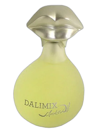 Dalimix Salvador Dali