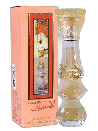 Dalissime Salvador Dali by Salvador Dali