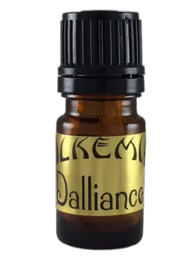Dalliance Alkemia Perfumes by Alkemia Perfumes
