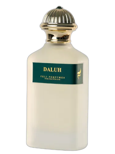 Daluh Feli Perfumes by Feli Perfumes