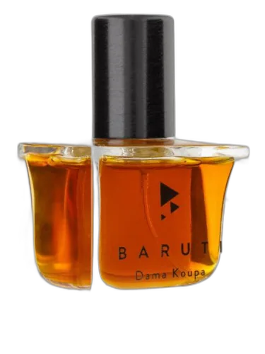 Dama Koupa Baruti