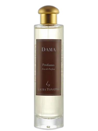 Dama Tonatto Profumi by Tonatto Profumi