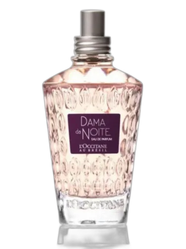 Dama Da Noite L’occitane Au Brésil by L’Occitane Au Brésil