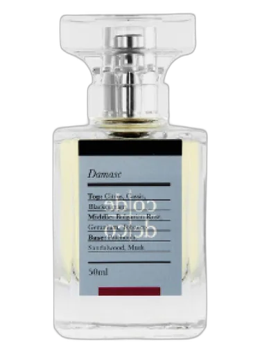 Damasc Code Deco by Code Deco