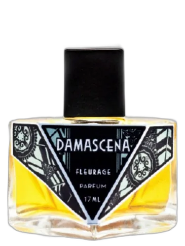 Damascena Botanical Parfum Fleurage by Fleurage