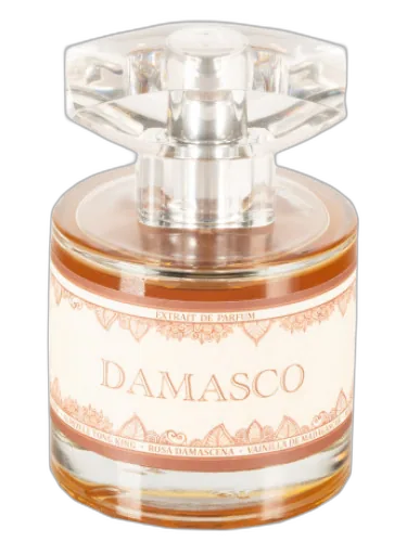 Damasco Maese Pau by Maese Pau