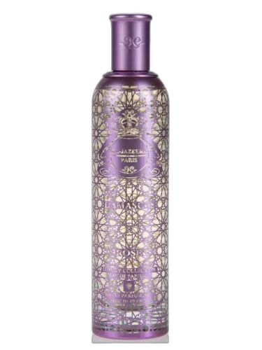 Damascus Rose Al-jazeera Perfumes