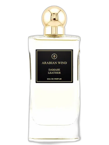 Damask Leather Arabian Wind by Arabian Wind 