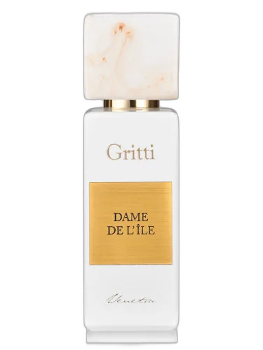 Dame De L'île Gritti by Gritti