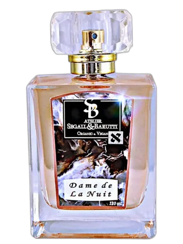 Dame De La Nuit Atelier Segall & Barutti by Atelier Segall & Barutti