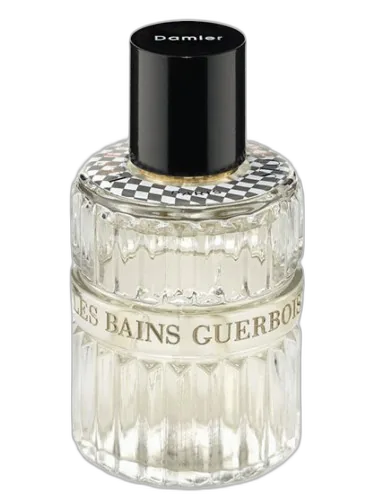 Damier Les Bains Guerbois by Les Bains Guerbois
