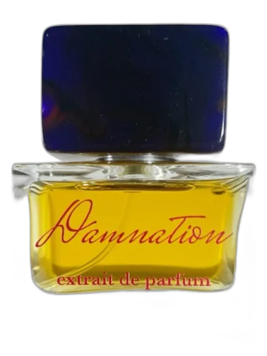 Damnation Morningstar Perfume by Morningstar Perfume