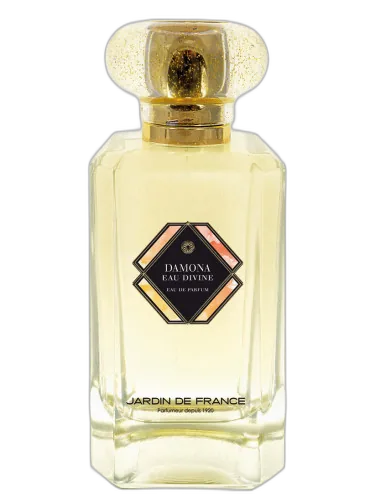 Damona Eau Divine Jardin De France by Jardin de France
