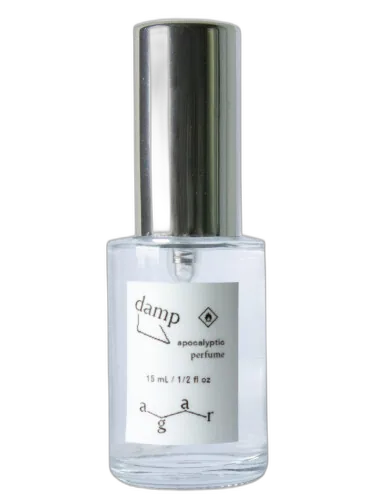 Damp Agar Olfactory