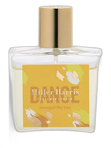 Dance Among The Lace Miller Harris