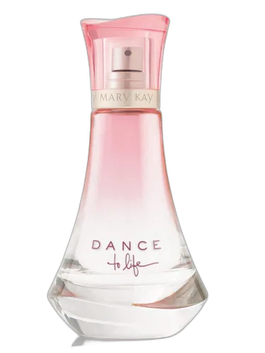 Dance Of Life Mary Kay
