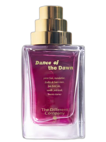 Dance Of The Dawn The Different Company by The Different Company