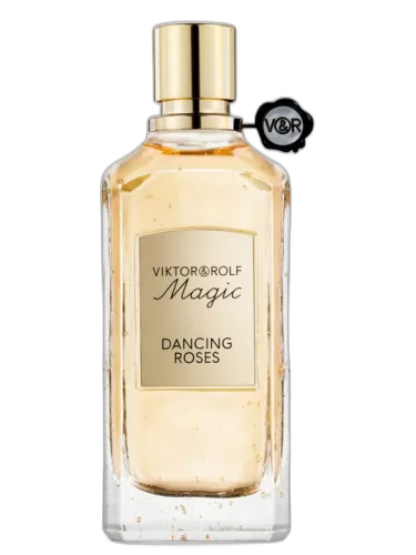 Dancing Roses Viktor&rolf