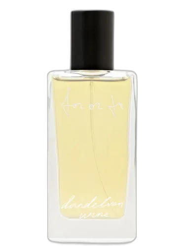 Dandelion Wine For Or To by For Or To