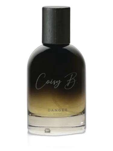 Danger Coisy B. by Coisy B.