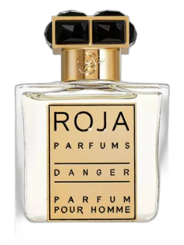 Danger Pour Homme Roja Dove