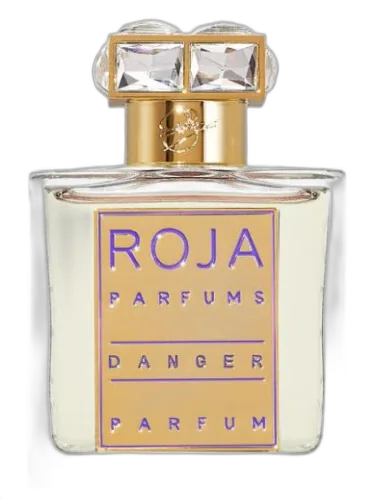 Danger Roja Dove by Roja Dove