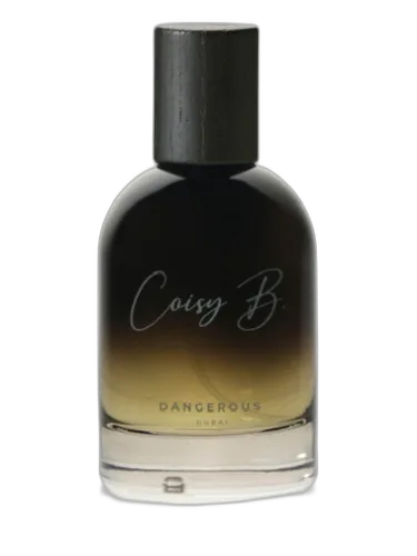 Dangerous Coisy B. by Coisy B.