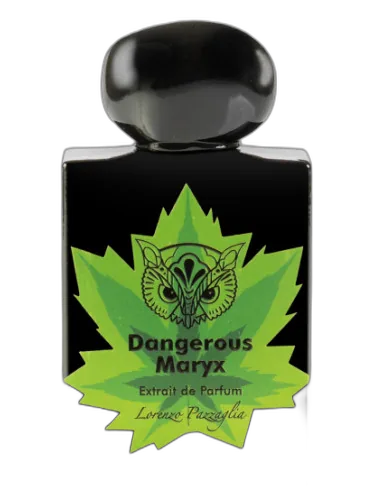 Dangerous Maryx - Limited Edition Lorenzo Pazzaglia by Lorenzo Pazzaglia
