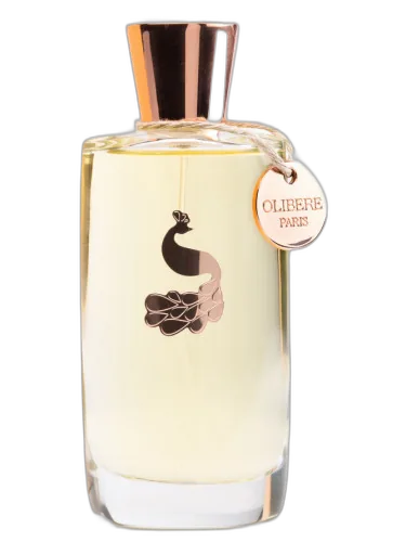 Dangerous Rose Olibere Parfums by Olibere Parfums
