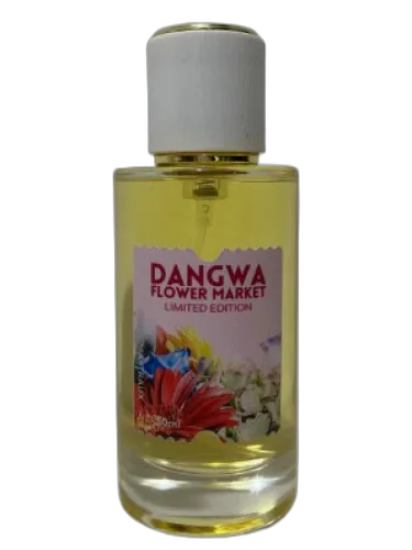 Dangwa Flower Market Parfums Astraux