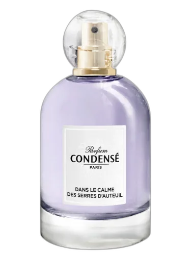 Dans Le Calme Des Serres D'auteuil Condensé Paris by Condensé Paris