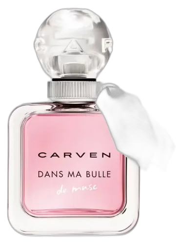 Dans Ma Bulle De Musc Carven by Carven