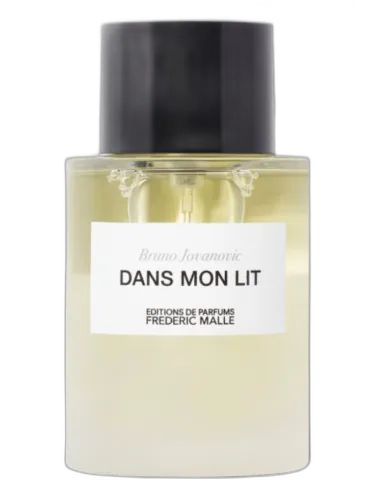 Dans Mon Lit Frederic Malle by Frederic Malle