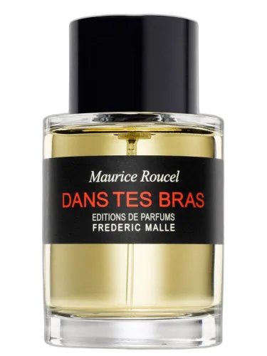 Dans Tes Bras Frederic Malle by Frederic Malle