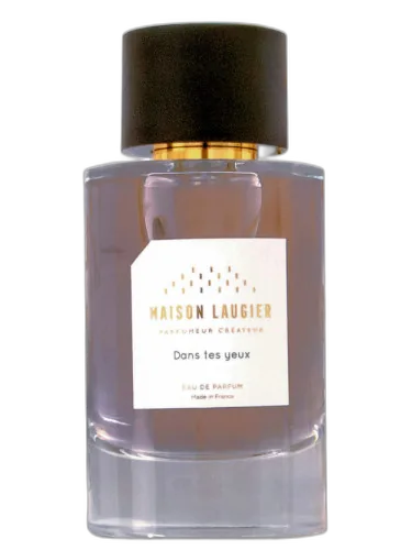 Dans Tes Yeux Maison Laugier